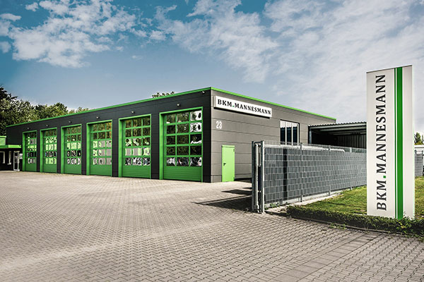 bkm zentrale kamen BKM Helvetia